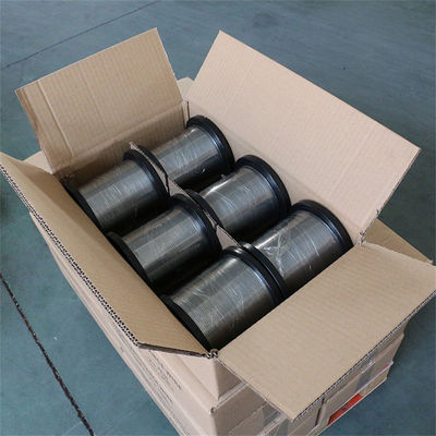 よい価格 Constantan CuNi 55/45 Resistance Wire Low Thermal Coefficient For Precision Measurement And Stable Electrical Resistance オンライン