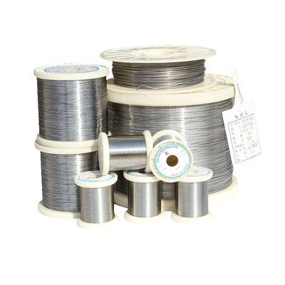 よい価格 Nikrothal 60 NiCr Resistance Wire AFNOR NC 6 High Durability For Soldering Irons Appliances オンライン