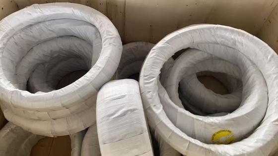 よい価格 0Cr21Al6Nb FeCrAl Wire With Niobium For High Durability Heating Elements オンライン