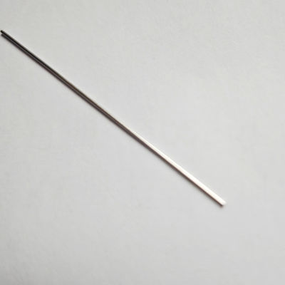 High-Temperature Stability Platinum Iridium Tube for Precision Components in Laboratory Applications