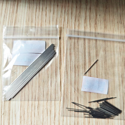 お買い得 化学的安定性,機械的信頼性,高温アプリケーションのための精密エクストルーションを有するPt-Ir合金管 オンライン