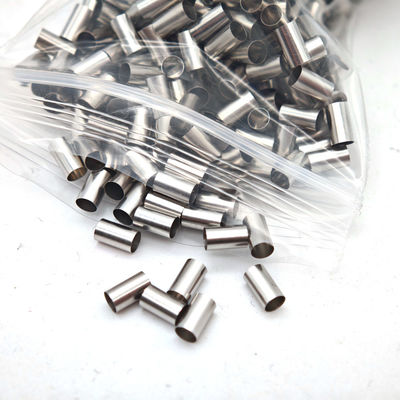 お買い得 精密設計のプラチナイリジウムリング 化学的安定性と高温耐性 オンライン