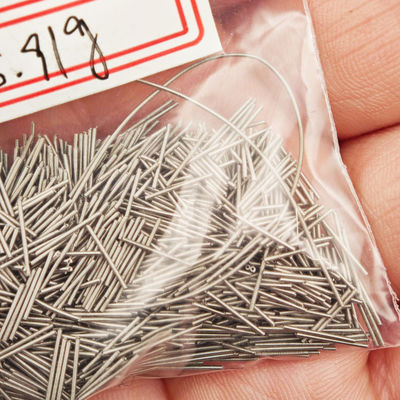 Platinum Iridium Spring Wire for Precision Load Control with Chemical Stability and Long-Term Mechanical Reliability