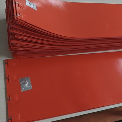 お買い得 防水用および屋外用用ワイヤのニクロム (NiCr 80/20) のシリコンゴム熱テープ オンライン