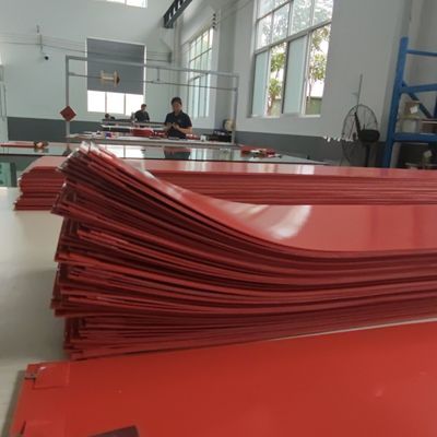 よい価格 Industrial Heating Tape with FeCrAl (0Cr23Al5) Alloy for Pipeline Frost Protection and Temperature Maintenance オンライン