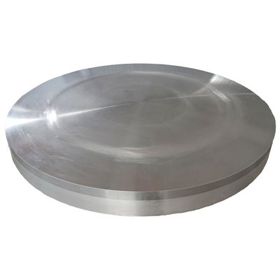 よい価格 ISO 5832-3 Certified Titanium Substrate for 3D Additive Manufacturing with Ti-6Al-4V (Grade 5) Alloy オンライン