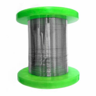 よい価格 高性能燃料電池のための高電気化学活性を持つ腐食耐性アイリジウムプラチナワイヤー オンライン