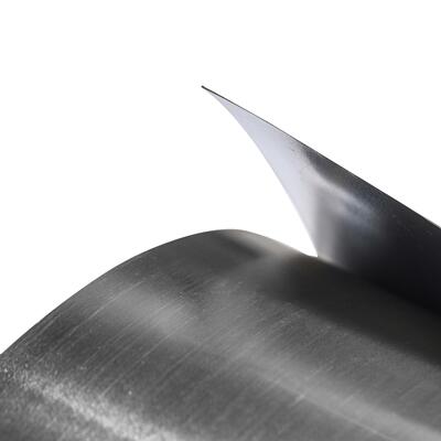 ニッケルクロム合金導電ストリップ Cr20Ni35: 効率的なグリーン水素製造のための電解システムの強化