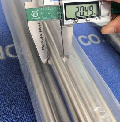 よい価格 電解水素生成のためのX-40コバルトクロムチューブ オンライン