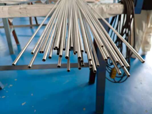 よい価格 水素電解に優れたVitalliumコバルトクロムチューブ オンライン