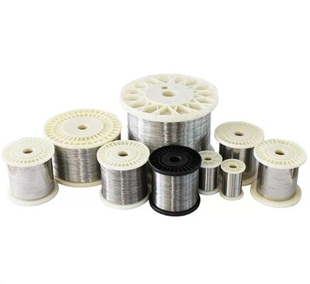 よい価格 0Cr21Al6 FeCrAl線を用いた水素製造効率 オンライン