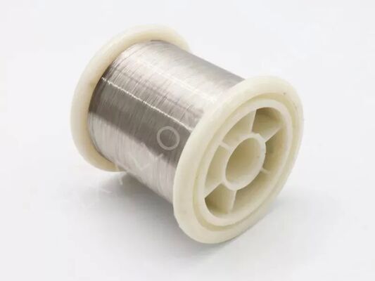 よい価格 電解による高効率水素生成のためのCr15Ni60合金線 オンライン