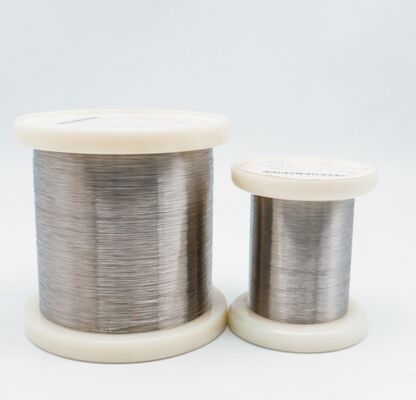 よい価格 Cr20Ni30 合金ワイヤー 効率的な水電解水素生成 オンライン