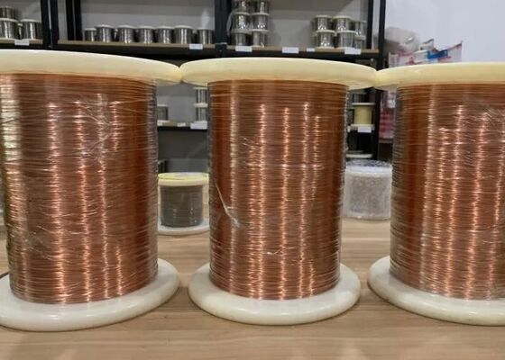 お買い得 電解水素電池用耐食銅ニッケル線 CuNi1 0.03μΩ・m オンライン