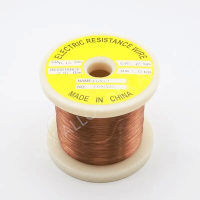 お買い得 CuNi2銅ニッケル線：先進的な電解水素システムに信頼性を提供 オンライン