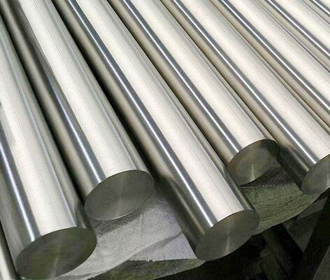 重量産業用用用品のための最高の純ニッケル棒