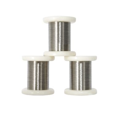 お買い得 0.025mm 純粋なニッケルワイヤ 工業用には耐久性が高い オンライン
