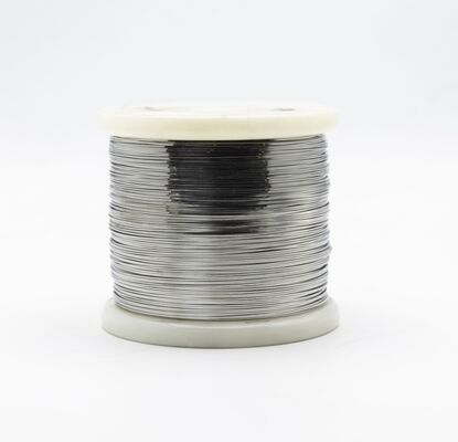 お買い得 0.025MM 純ニッケル金属ワイヤ 高耐久性 オンライン
