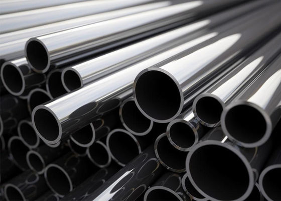 よい価格 Oxidizied ASMEのSBは704 N08825 Incoloy 825の管クロムの合金にニッケルを被せる オンライン
