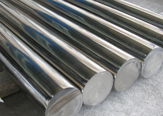 よい価格 RoHS精製の明るい表面のInconel 601の丸棒 オンライン