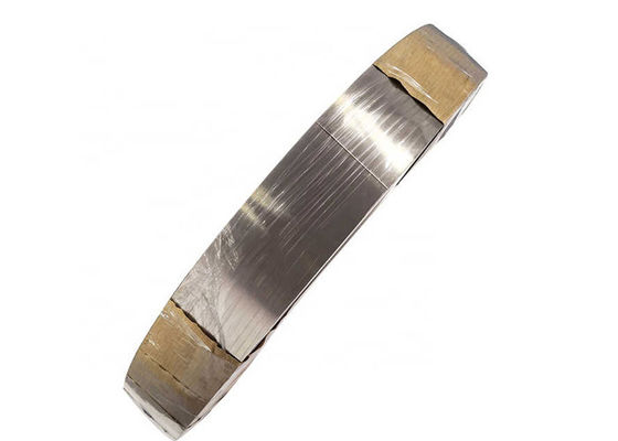 よい価格 W.Nr 2.4665 ニッケル合金ストリップ ASTM B435, B906 UNS N06002 ハステロイ X ストリップフォイル オンライン