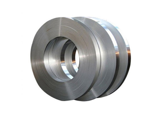 よい価格 明るい0Cr27Al7Mo2 830 MPA 2.5mmx180mm FeCrAlの合金 オンライン
