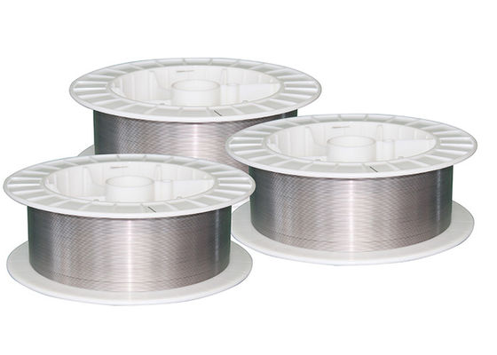 よい価格 ASME SFA A5.14 ErNiCrは3 3.2mm Mig溶接ワイヤにニッケルを被せる オンライン