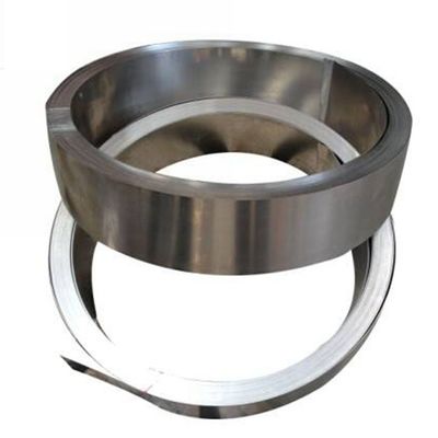 よい価格 静かに780 MPA明るい0Cr21Al6 2.5mmx5mm FeCrAlの合金 オンライン