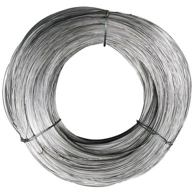 お買い得 高性能FeCrAlヒートワイヤ 0Cr25Al5 8mm 1250°C オンライン