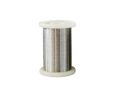 よい価格 Inconelは2.4816 UNS N06600 AMS 5540 Inconel 600ワイヤーにニッケルを被せる オンライン