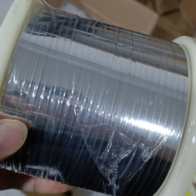 よい価格 販売のための抵抗器の銅のニッケルの平らなワイヤーCuni34リボン オンライン