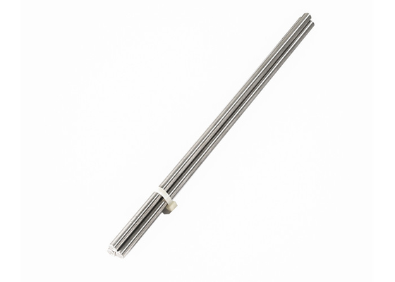 よい価格 20mmの製造業者からの明るい抵抗の合金の銅のニッケルcuni2の棒。 オンライン