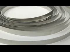 8.9 G/Cm3密度の自動車ニッケルのクロムのストリップのためのよい耐食性