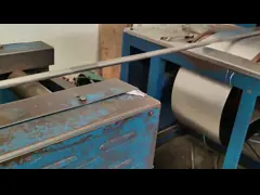 ASME SB622 ハステロイ合金棒
