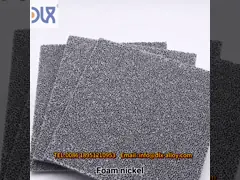 200 201 N4 N6 グレード 顔 中央立方ニッケル合金線/高純度ニッケル金属製品