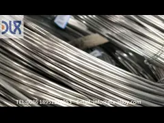 AMS 4730明るいUNS N04405 Monel 400 Monelの合金