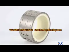 超耐腐食合金 鉄鋼 金属 高純度ニッケル合金 18650 バッテリー用