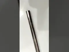 直径0.02-1mm 高精度モネル合金400チューブ 耐腐食性