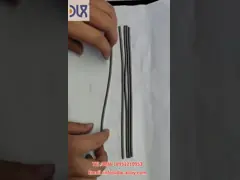 モネル400 銅 ニッケル合金 スプリング・テンパーワイヤー ニッケル合金ワイヤー