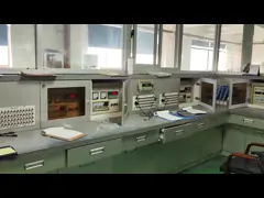 耐久性 工業用工場環境用 鉱物隔離型 金属包帯ケーブル