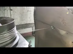 極度の温度環境のためのOEM非ジャケット隔離電線