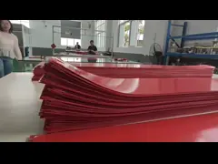 エネルギー効率と耐久性に優れたパイプと屋根の加熱のための、スマート温度制御を備えた自己制御型ヒーターテープ